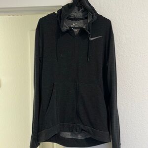 Nike hoodie